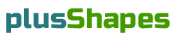 plusshapes.com - Home Page